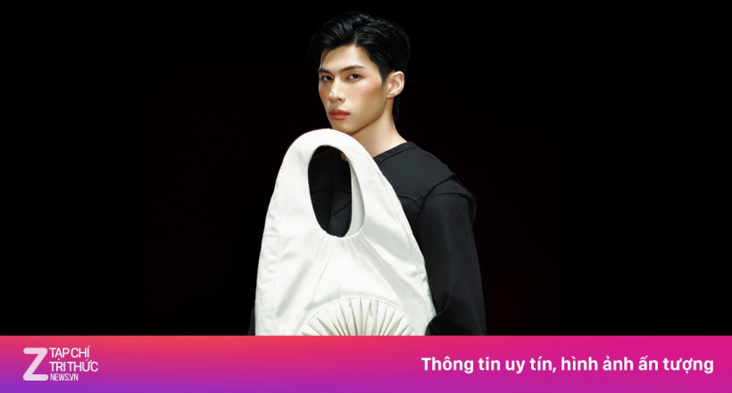 Local brand Việt nói gì về túi 'hậu môn'?