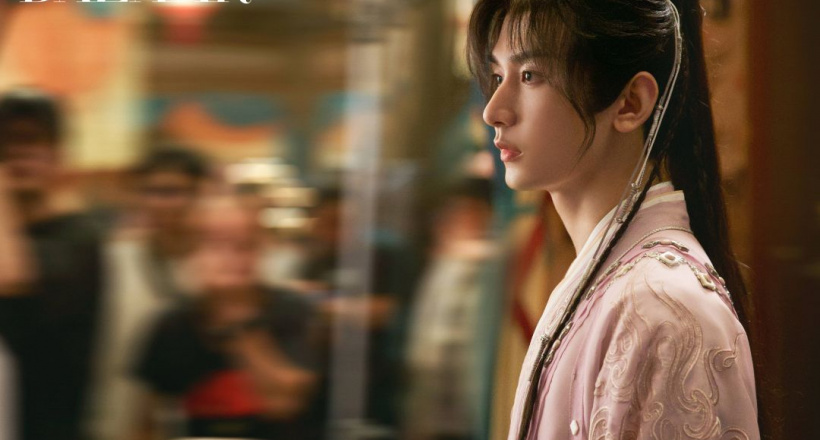 Phó Sơn Hải của Thành Nghị bị chê ở khâu quay dựng và hậu kỳ