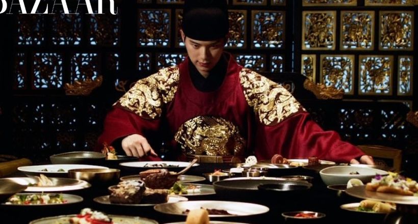 Ngự Trù của Bạo Chúa bảo chứng cho thế mạnh quảng bá văn hoá qua phim của Hàn Quốc