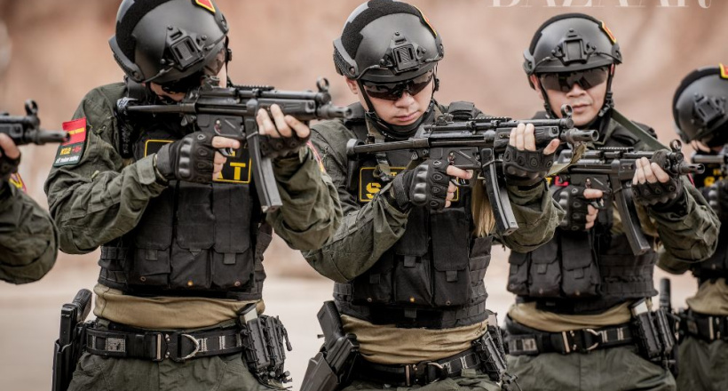 Ngô Kiến Huy, MC Thành Trung chấn thương, phải rời Chiến Sĩ Quả Cảm