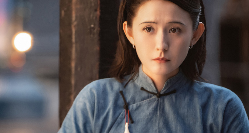 Chước Chước Thiều Hoa thu hút truyền thông nhờ Diệp Lan Y Nhiệt Y Trát