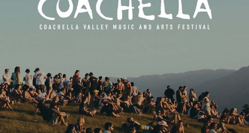 BIGBANG trở lại với Coachella 2026 sau 6 năm lỡ hẹn