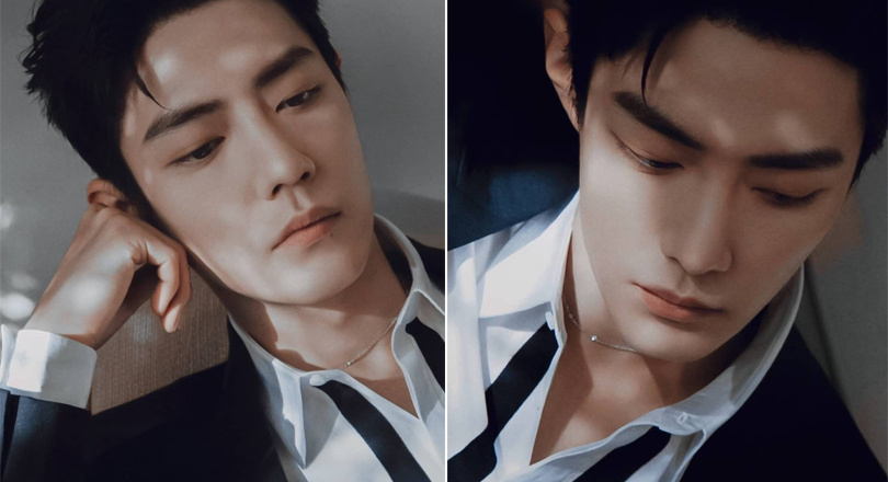 19 phim của Tiêu Chiến, từ siêu phẩm gây sốt Trần tình lệnh đến Spying