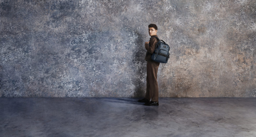 TUMI RA MẮT CHIẾN DỊCH “ICONS TESTED” VỚI SỰ THAM GIA CỦA ĐẠI SỨ THƯƠNG HIỆU TOÀN CẦU LANDO NORRIS VÀ NELLY KORDA