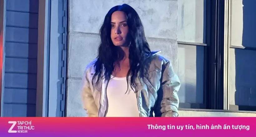 Mốt không quần ngày càng bạo