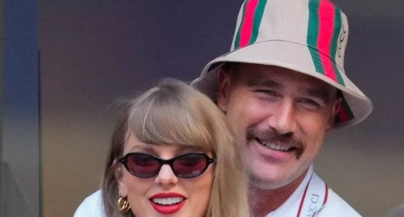 Tiết lộ về lễ cưới của Taylor Swift và hôn phu cao 1,96 m
