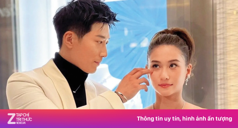 Ái nữ trùm sòng bài đổ vỡ hôn nhân?