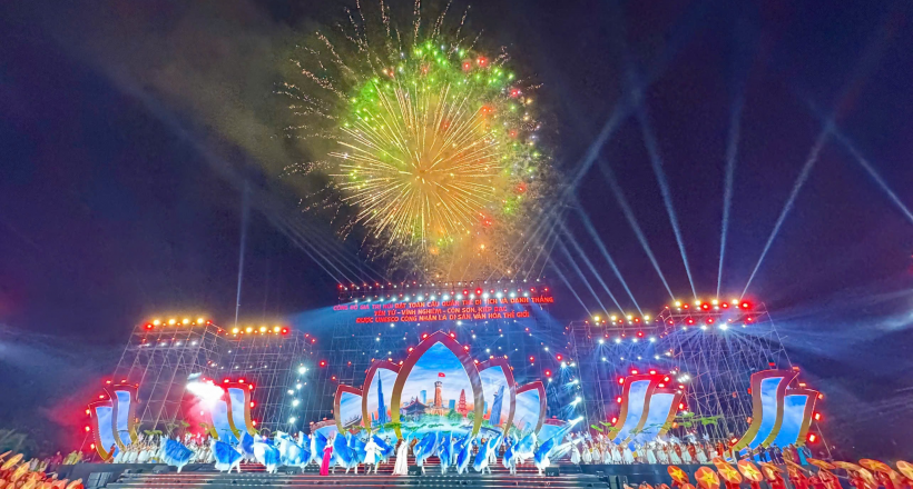 Di sản văn hóa thế giới Yên Tử – Vĩnh Nghiêm – Côn Sơn, Kiếp Bạc: Tỏa sáng giá trị nổi bật toàn cầu