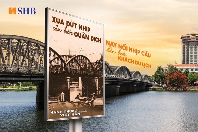 Người trẻ xúc động trước hình ảnh xưa – nay của những địa danh gắn với Quốc khánh