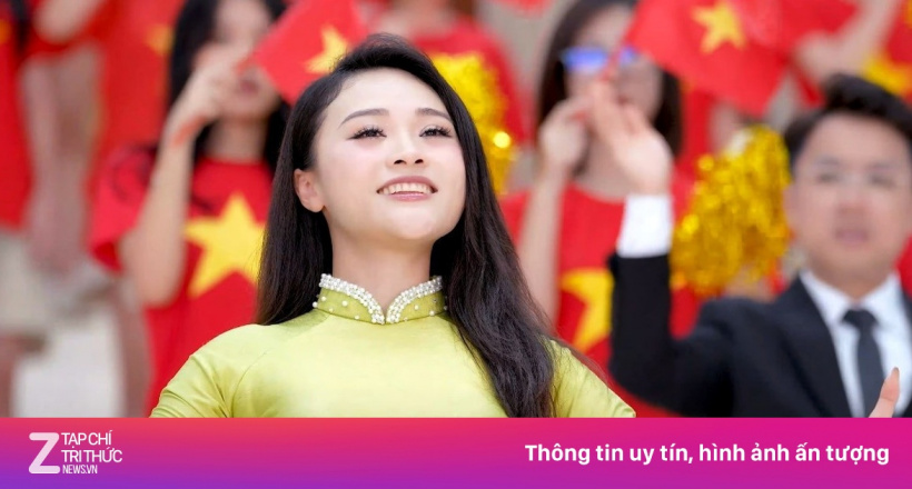 Hơn 30 ca sĩ tham gia MV 'Vinh quang, ơi Việt Nam'