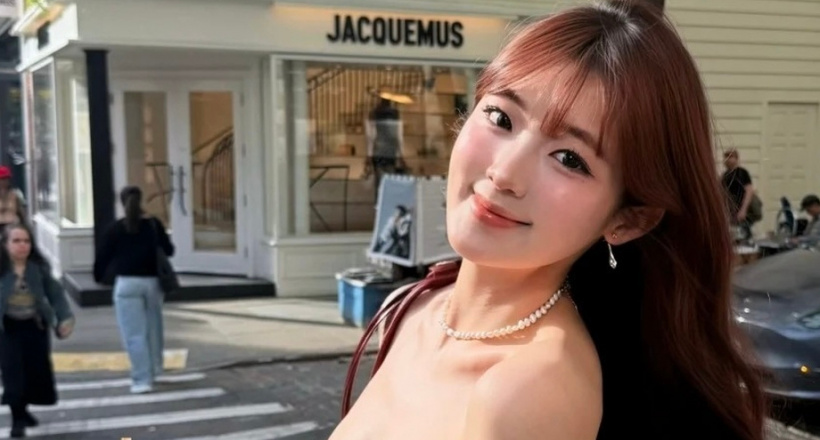 Cuộc sống 'như xé truyện bước ra' của con nhà giàu New York