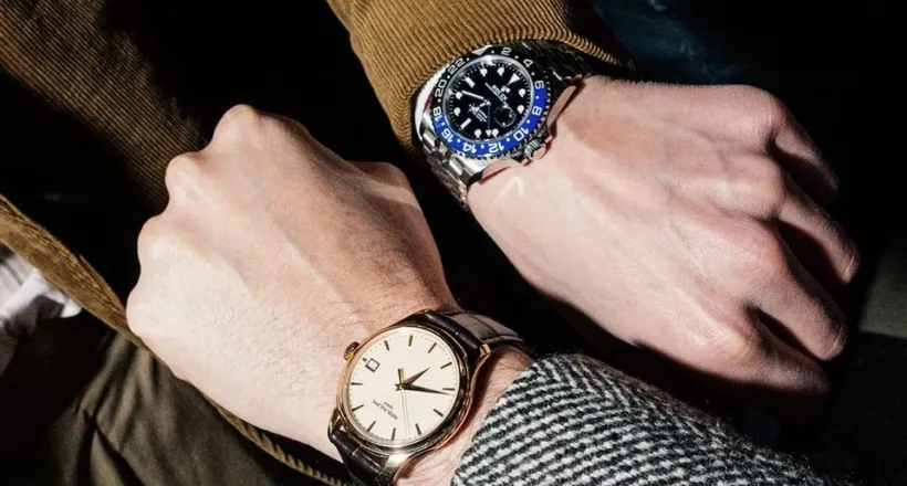 Luật bất thành văn khi chơi golf