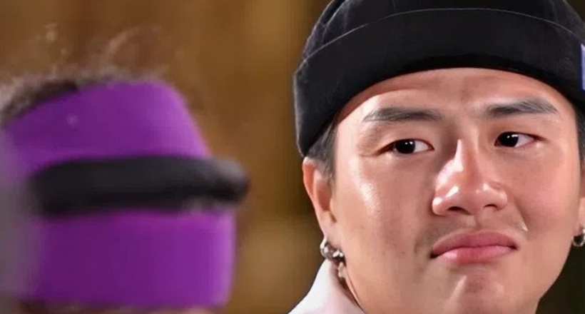 Gia đình Haha dừng lại