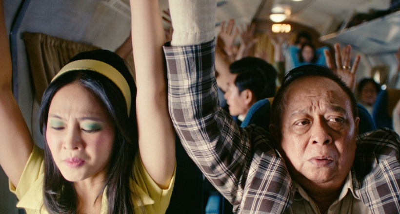 Nhà sản xuất 'Tử chiến trên không' cảnh báo