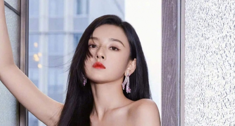 Tống Tổ Nhi lại gây tranh cãi