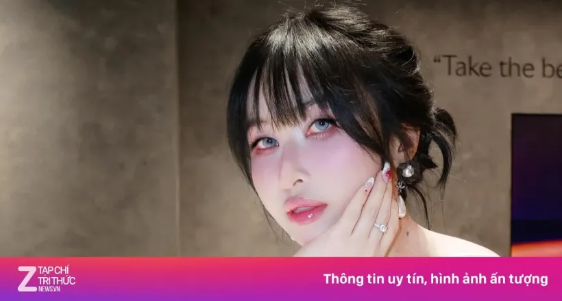 Bộ sưu tập đồng hồ 'hơn căn biệt thự' của vợ đại gia Minh Nhựa
