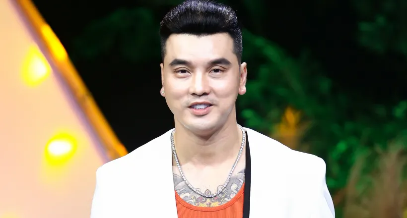 Công an TP.HCM mời nhóm nhạc có Ưng Hoàng Phúc lên làm việc