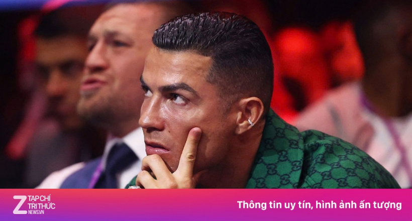 5 đồng hồ xa xỉ chứng minh độ chịu chi của Ronaldo