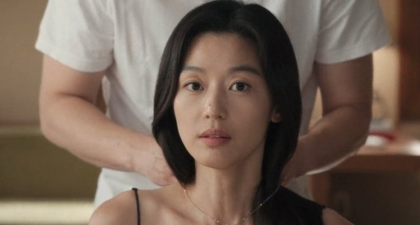 Jun Ji Hyun bị tẩy chay, hủy bỏ loạt quảng cáo?