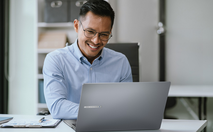 ASUS Expert Series - Giải pháp máy tính doanh nghiệp, sẵn sàng cho kỷ nguyên AI