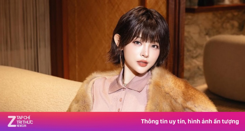 Huyền Baby mắc lỗi