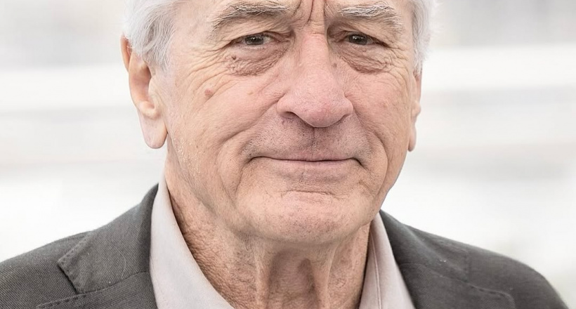 Từ mafia đến tổng thống: 9 phim mới nhất có Robert De Niro góp mặt