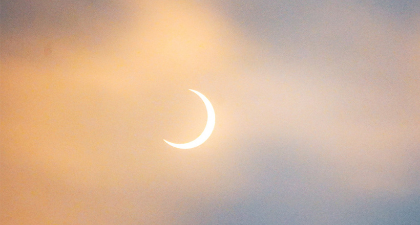 Việt Nam có thể ngắm nhật thực một phần vào ngày 21/9 không?