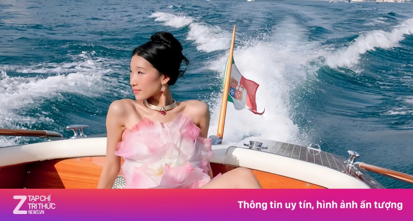 Cuộc sống hàng ngày xa xỉ của giới siêu giàu dưới 30 tuổi