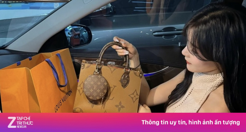 Thời của Louis Vuitton, Hermès 'siêu nhái'
