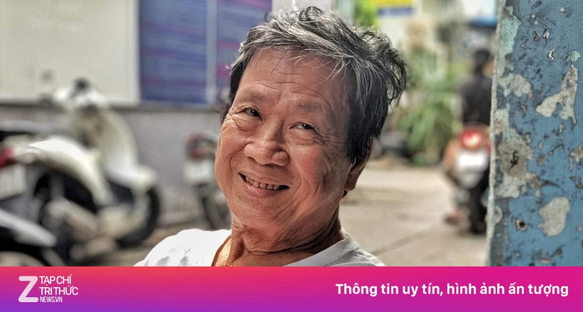 Nhạc sĩ 'Bài thánh ca buồn' qua đời