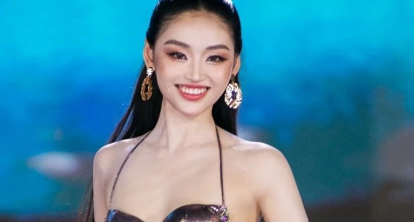 Kết quả vụ tranh chấp tên gọi Hoa hậu Hòa bình Việt Nam
