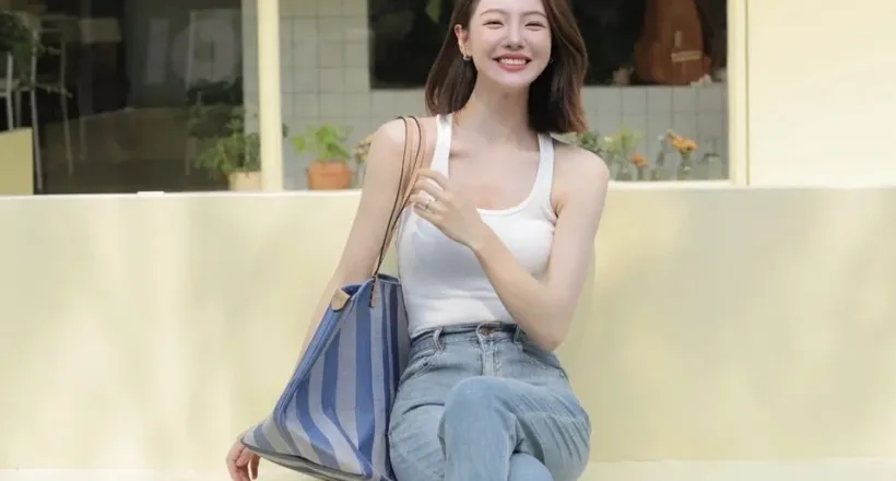 Chiếc quần jean gây chia rẽ