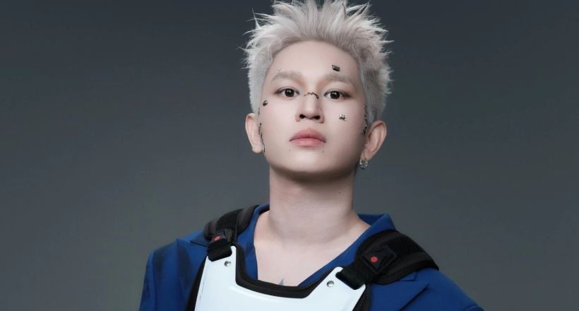 Khi B Ray ồn ào và chiêu trò