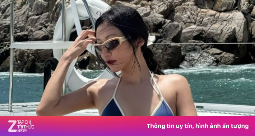 Orange công khai hẹn hò?