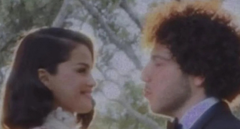 Selena Gomez cưới