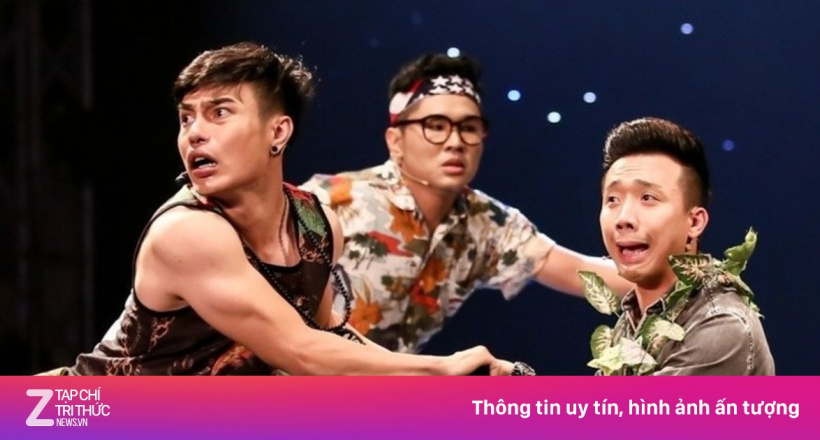 Dừng sản xuất show 'Cười xuyên Việt, Solo cùng Bolero'
