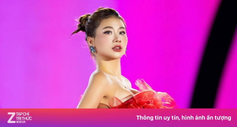 Louis Phạm mắc lỗi độn ngực