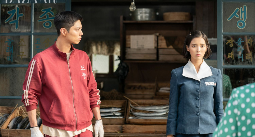 17 phim Hàn Quốc hay 2025 chinh phục khán giả toàn cầu