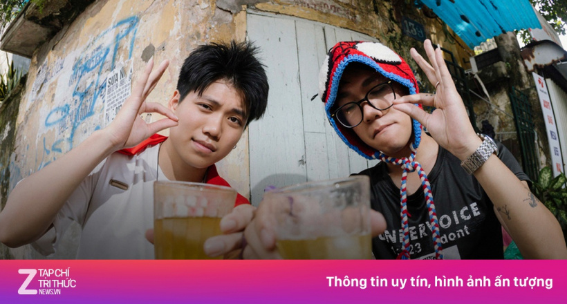 Hiphop, bún đậu mắm tôm và đại lễ 2/9 trong tim người trẻ Hà Nội