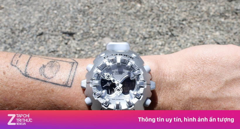 Kỷ nguyên đồng hồ 'siêu to khổng lồ' sắp quay trở lại?