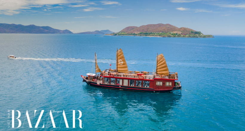 Tour Đà Nẵng Nha Trang Đà Lạt 2025: Hành trình 3 miền, 1 chuyến đi trọn vẹn