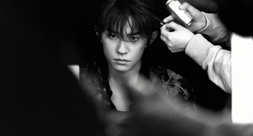 14 phim đưa tên tuổi Dịch Dương Thiên Tỉ lên hàng nam thần điện ảnh