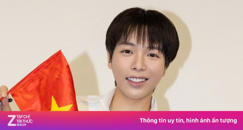 Đức Phúc gửi 1 tỷ đồng ủng hộ đồng bào vùng bão lũ