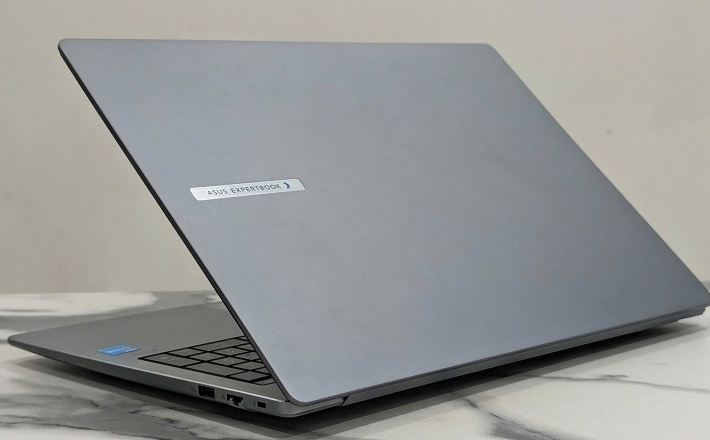 ASUS ExpertBook P3 - Nâng tầm trải nghiệm làm việc cho doanh nghiệp