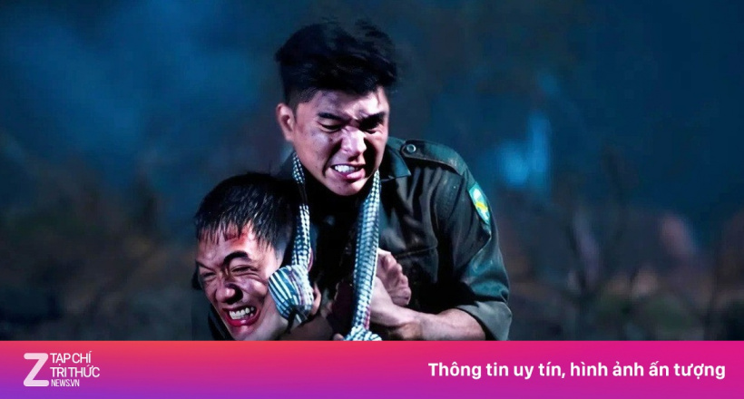 'Mưa đỏ' được gửi đến Oscar