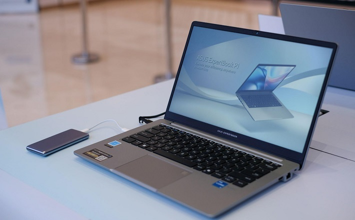 ASUS Expert Series: Lựa chọn của những doanh nghiệp đầu tư nghiêm túc cho tương lai