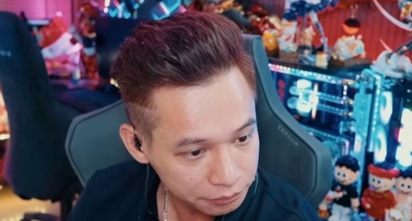 Ồn ào của Độ Mixi