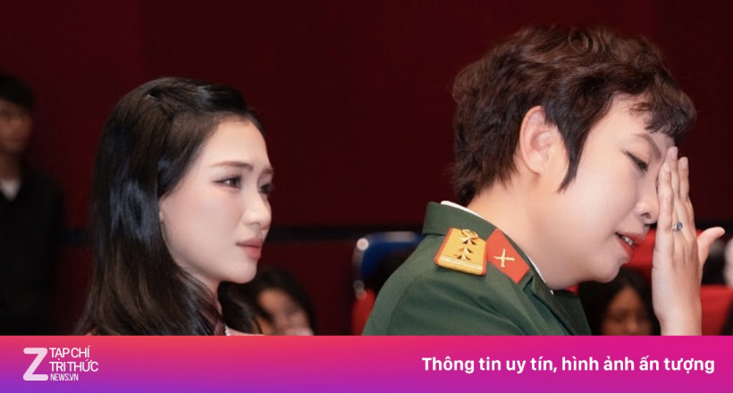 Phía sau bom tấn 'Mưa đỏ' 500 tỷ