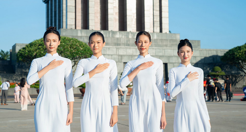 Vietnam’s Next Top Model 2025 Tập 5: Mai Hoa tỏa sáng, Mi Lan và Giang Phùng muốn bỏ cuộc