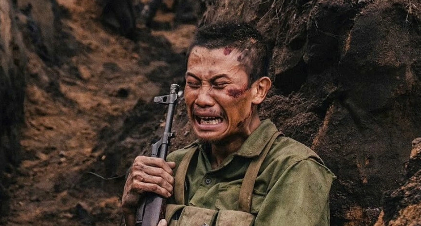 Từ địa chấn 'Địa đạo' đến bom tấn 'Mưa đỏ'